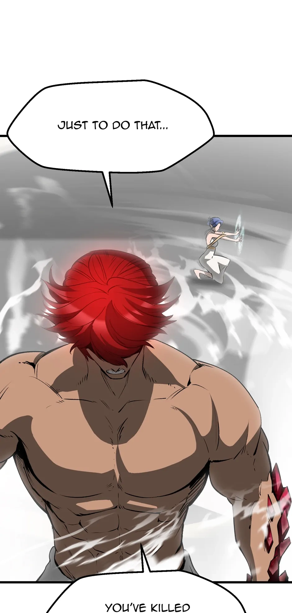 Survival Story of a Sword King in a Fantasy World Chapter 208 - Page 30