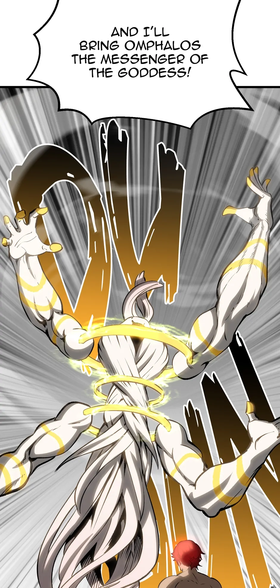 Survival Story of a Sword King in a Fantasy World Chapter 208 - Page 35