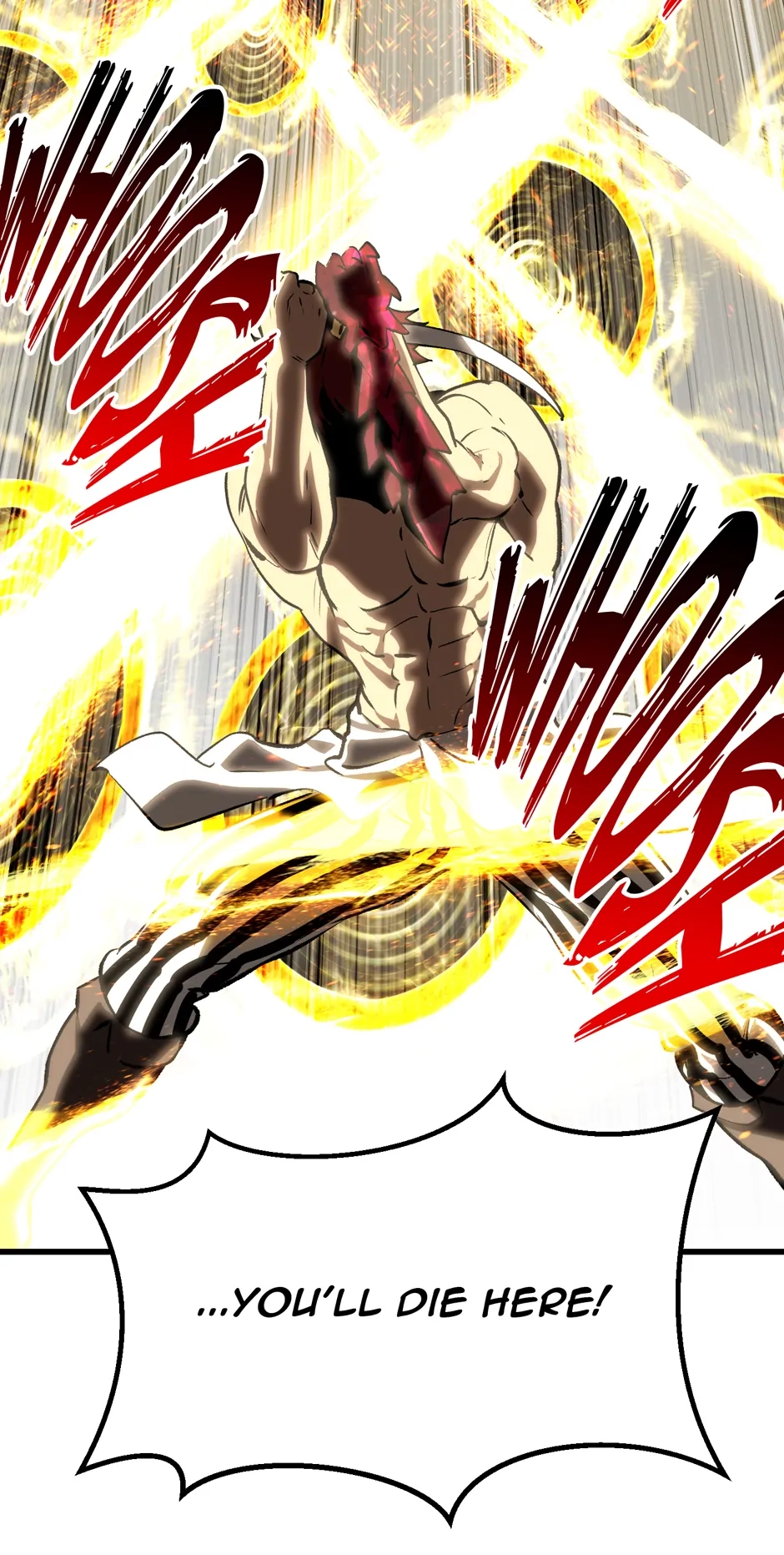 Survival Story of a Sword King in a Fantasy World Chapter 208 - Page 57