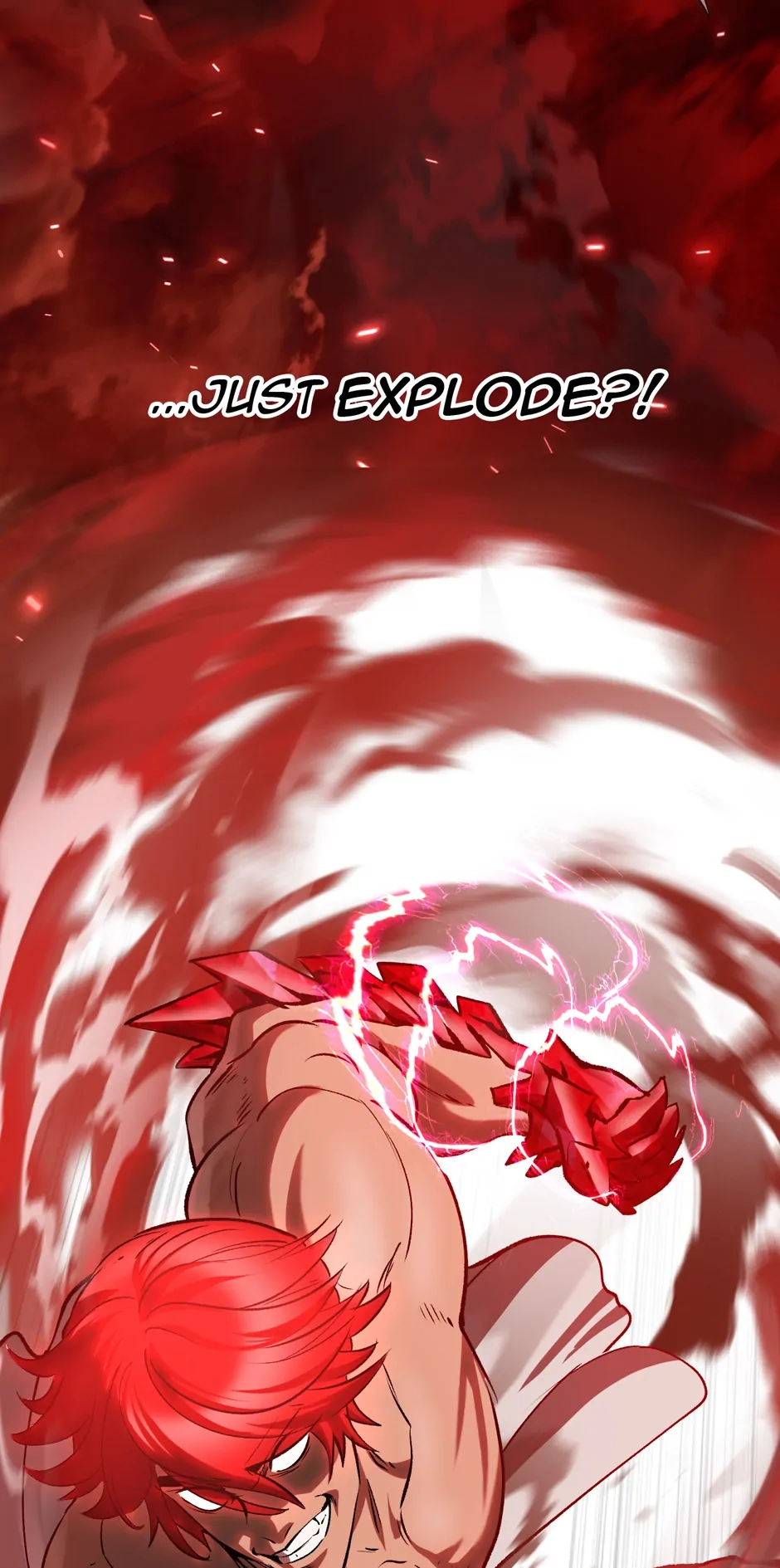 Survival Story of a Sword King in a Fantasy World Chapter 208 - Page 71