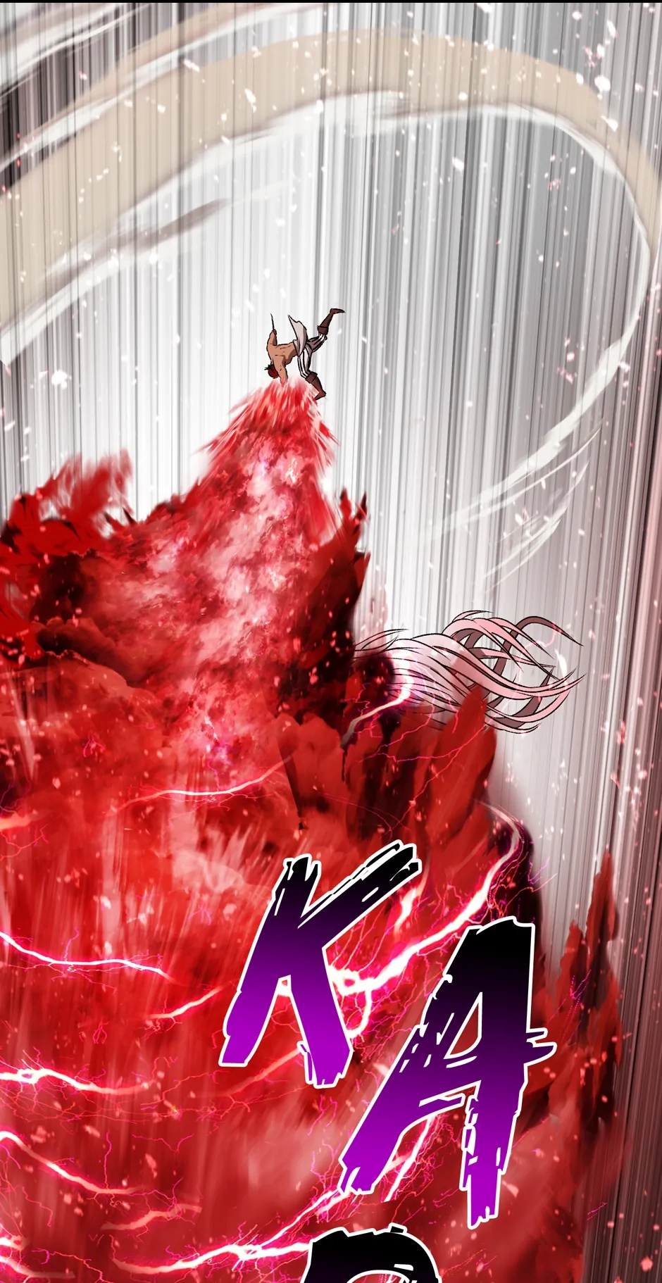 Survival Story of a Sword King in a Fantasy World Chapter 208 - Page 74
