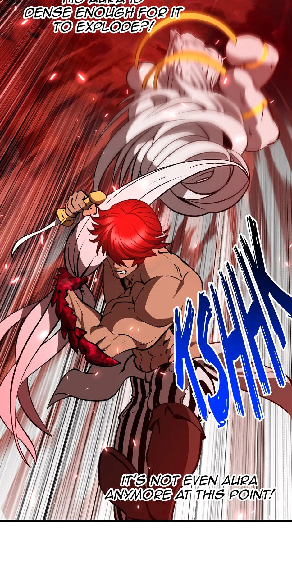 Survival Story of a Sword King in a Fantasy World Chapter 208 - Page 78