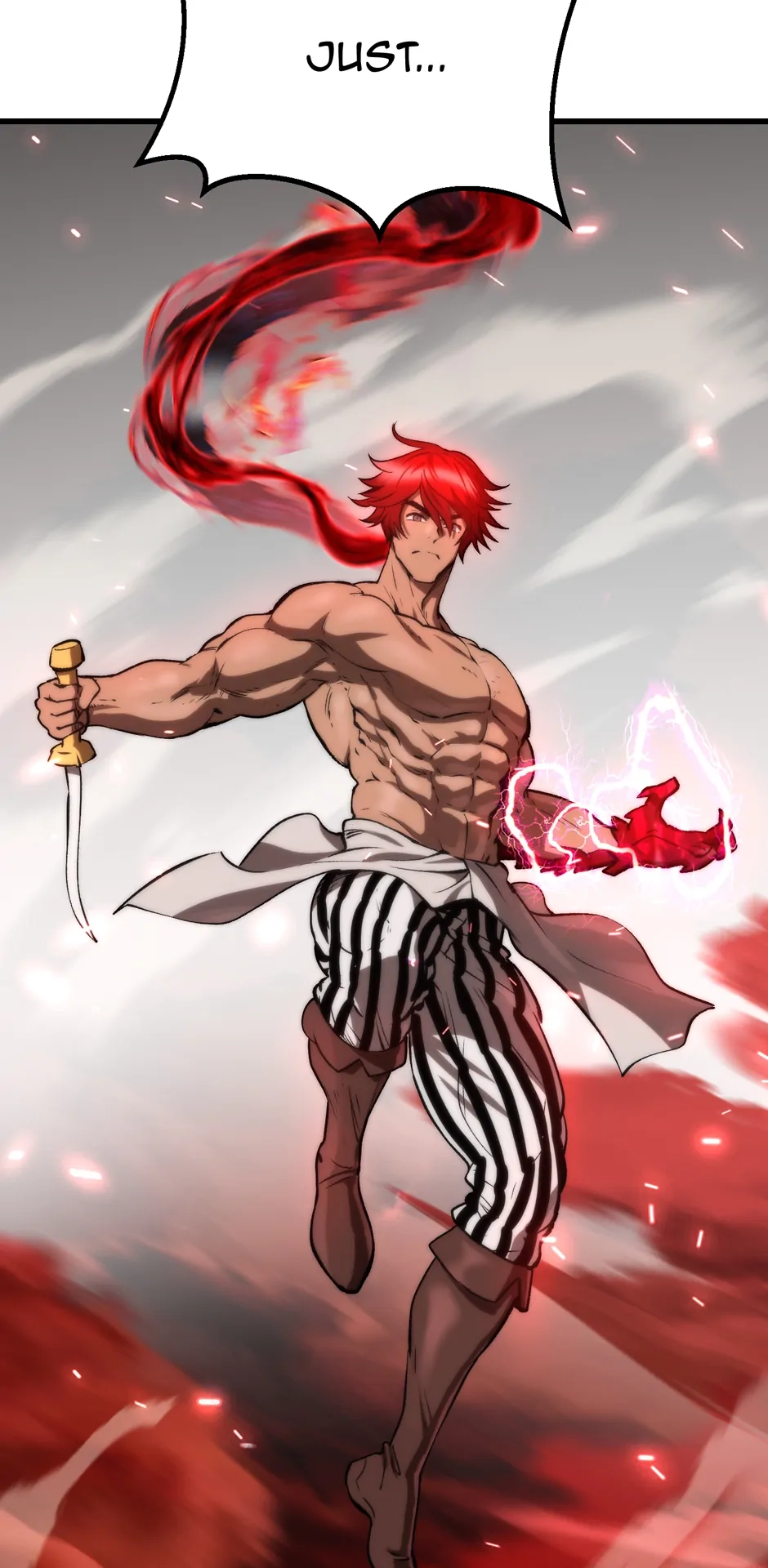 Survival Story of a Sword King in a Fantasy World Chapter 208 - Page 89