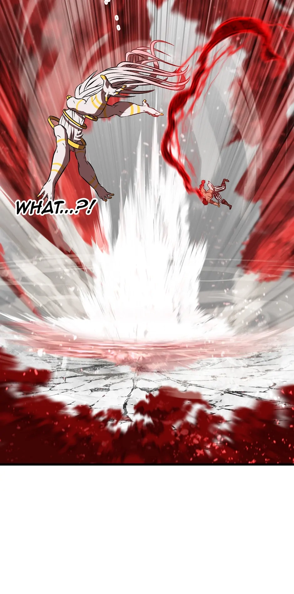 Survival Story of a Sword King in a Fantasy World Chapter 209 - Page 5