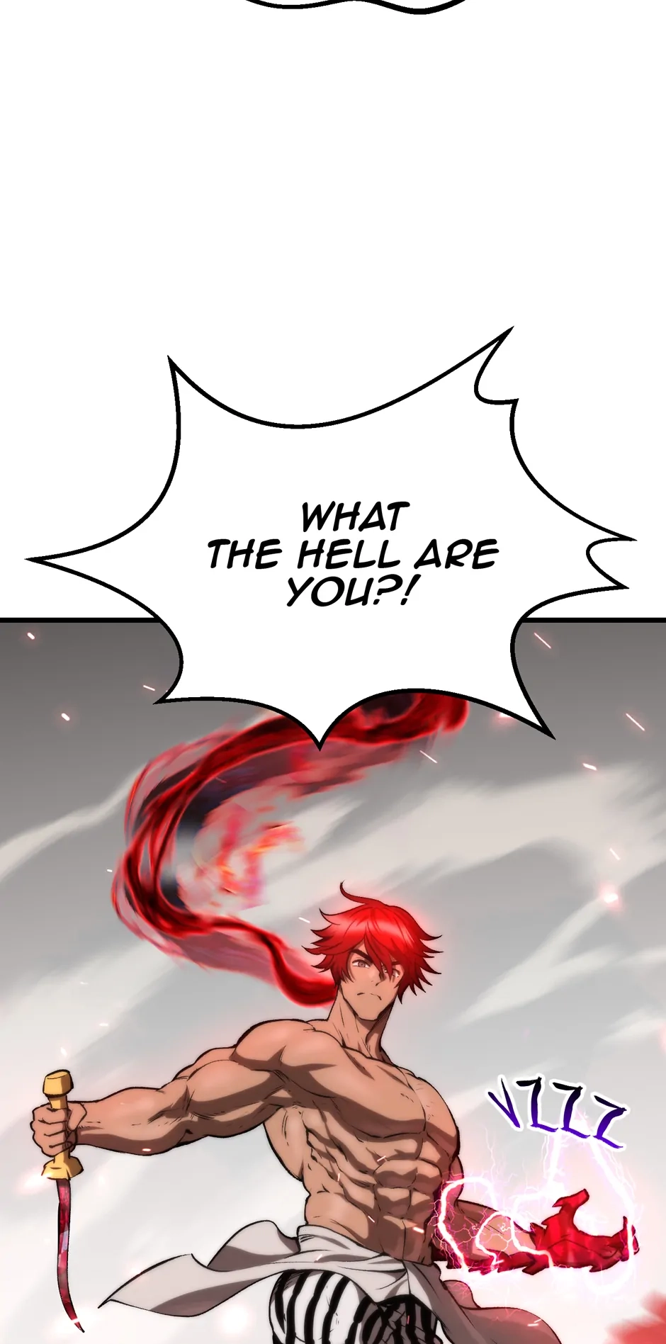 Survival Story of a Sword King in a Fantasy World Chapter 209 - Page 8