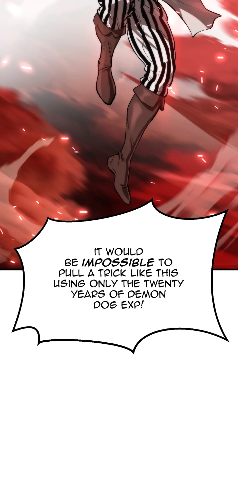 Survival Story of a Sword King in a Fantasy World Chapter 209 - Page 9