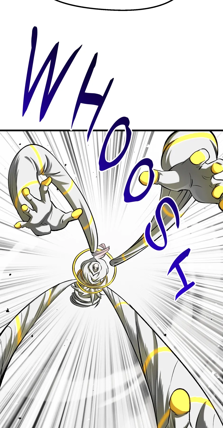 Survival Story of a Sword King in a Fantasy World Chapter 209 - Page 14