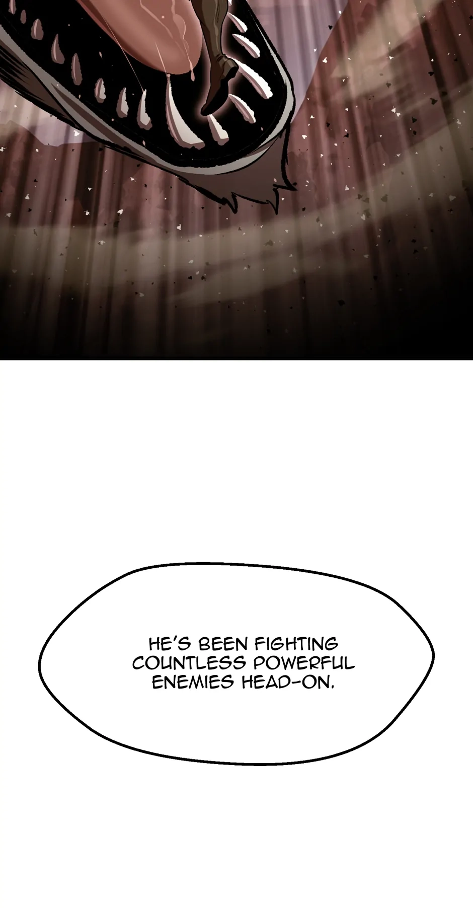 Survival Story of a Sword King in a Fantasy World Chapter 209 - Page 18