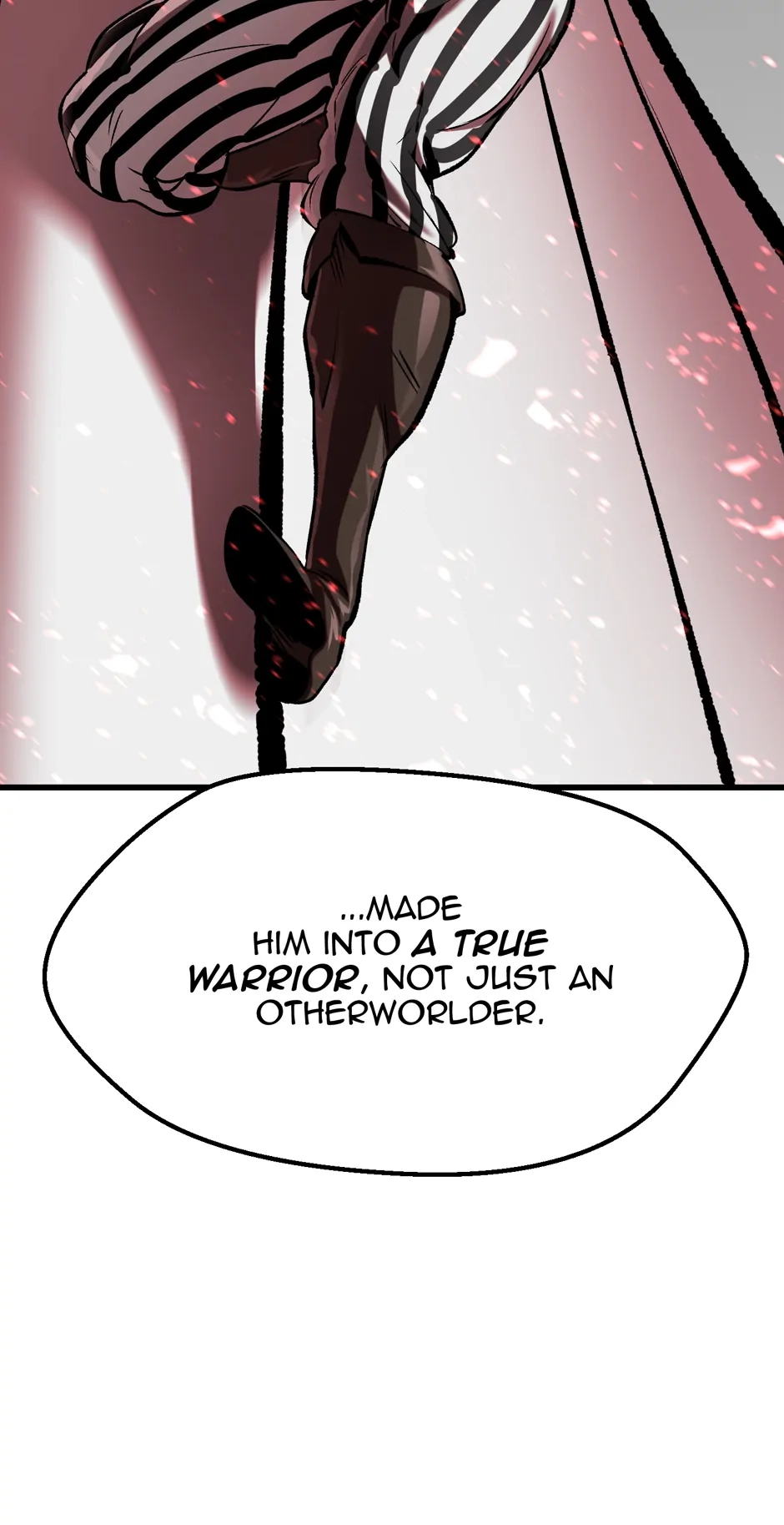 Survival Story of a Sword King in a Fantasy World Chapter 209 - Page 23