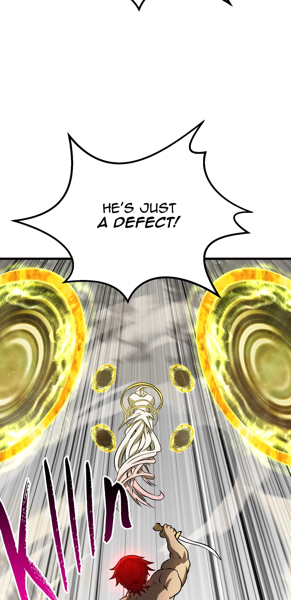 Survival Story of a Sword King in a Fantasy World Chapter 209 - Page 30