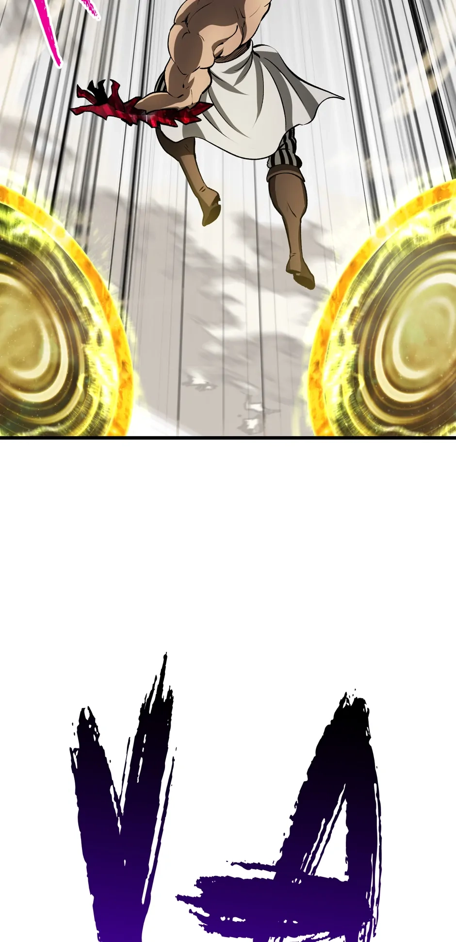 Survival Story of a Sword King in a Fantasy World Chapter 209 - Page 31