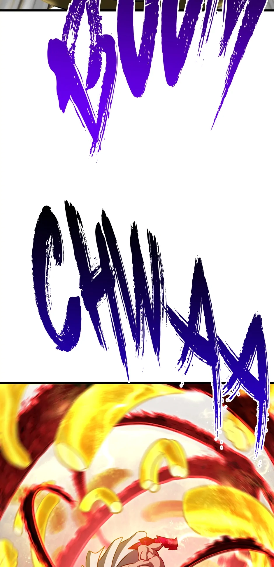 Survival Story of a Sword King in a Fantasy World Chapter 209 - Page 33