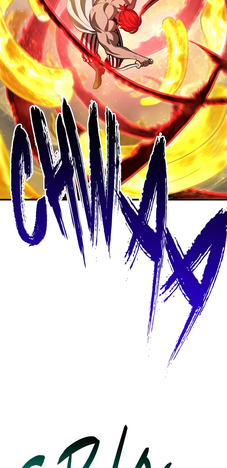 Survival Story of a Sword King in a Fantasy World Chapter 209 - Page 34