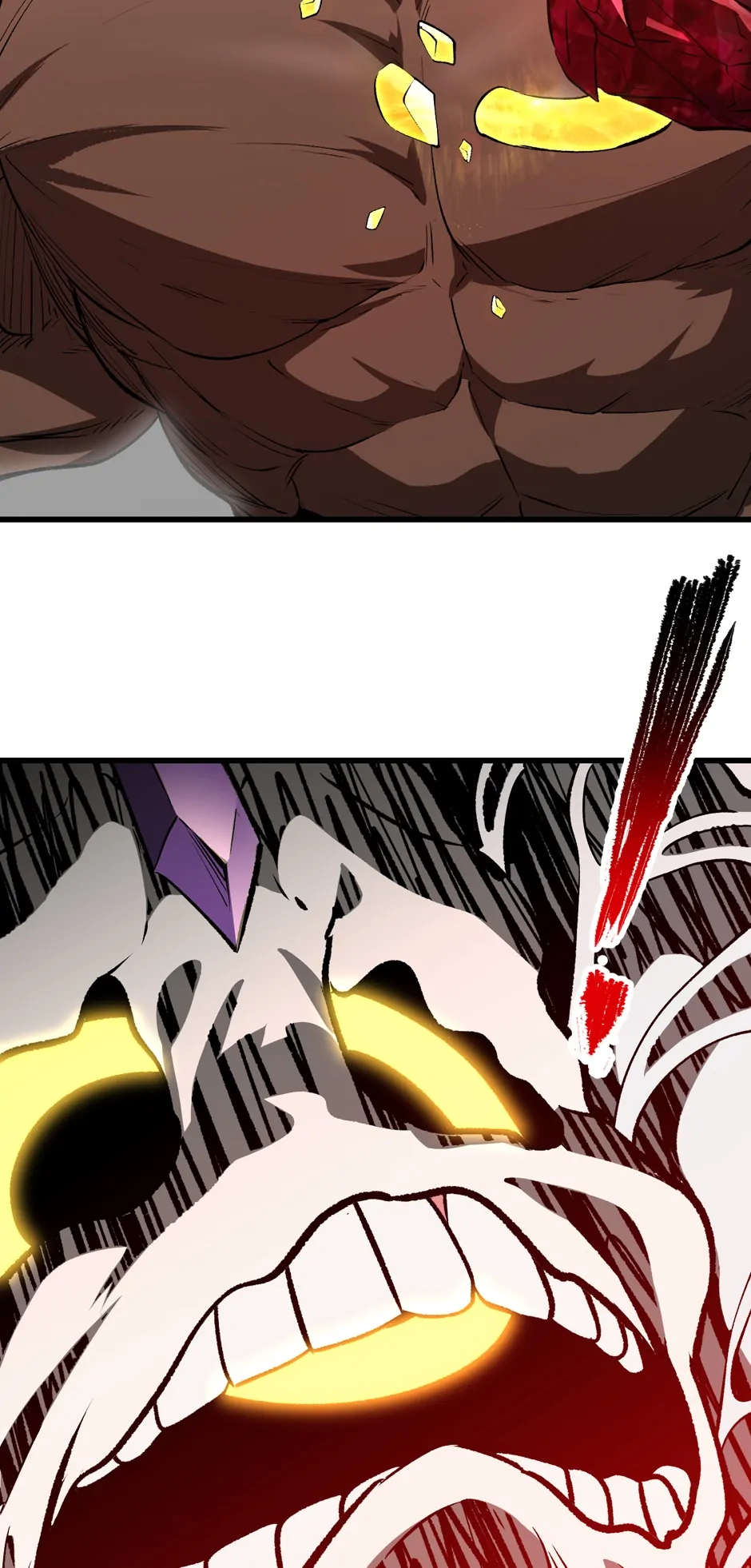 Survival Story of a Sword King in a Fantasy World Chapter 209 - Page 39