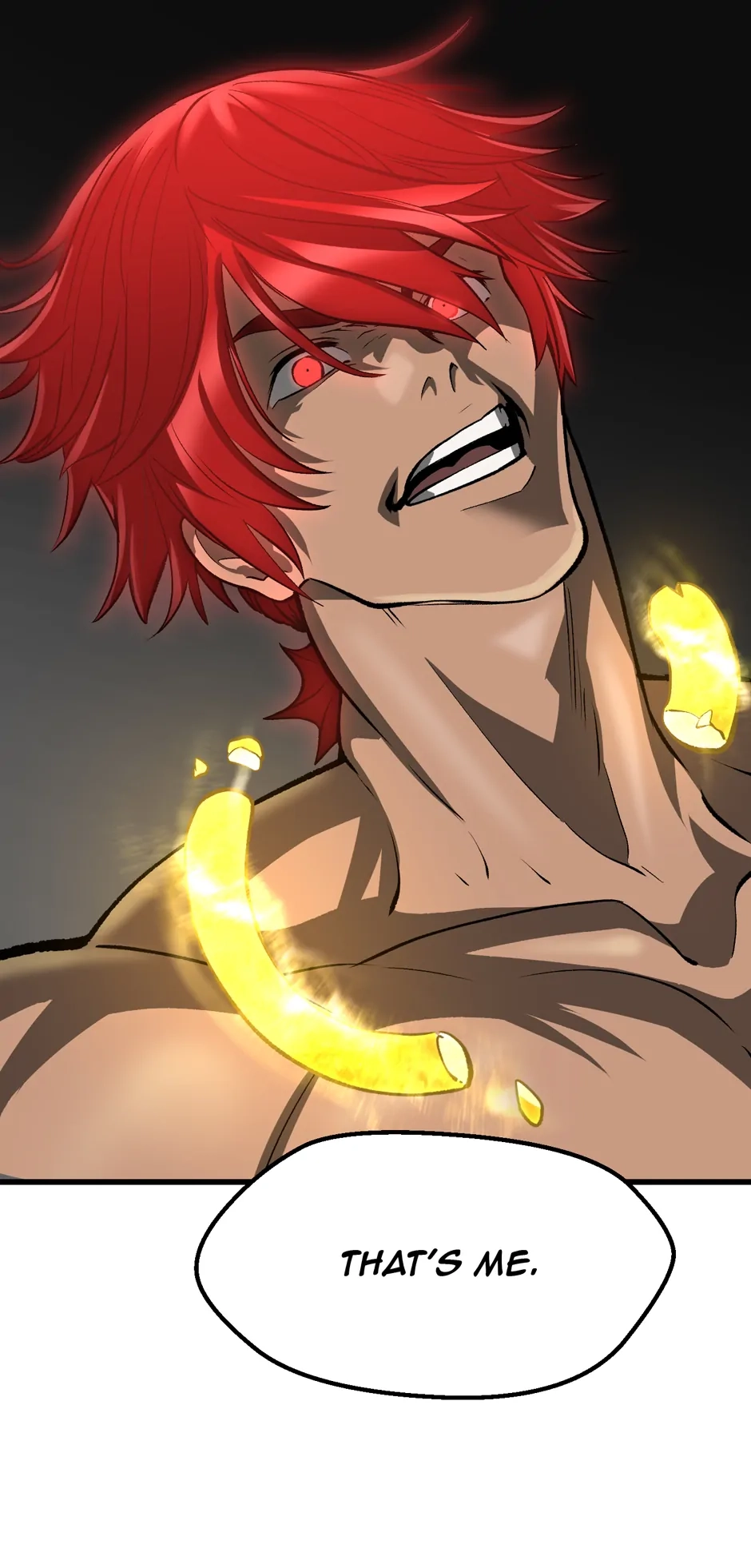 Survival Story of a Sword King in a Fantasy World Chapter 209 - Page 41