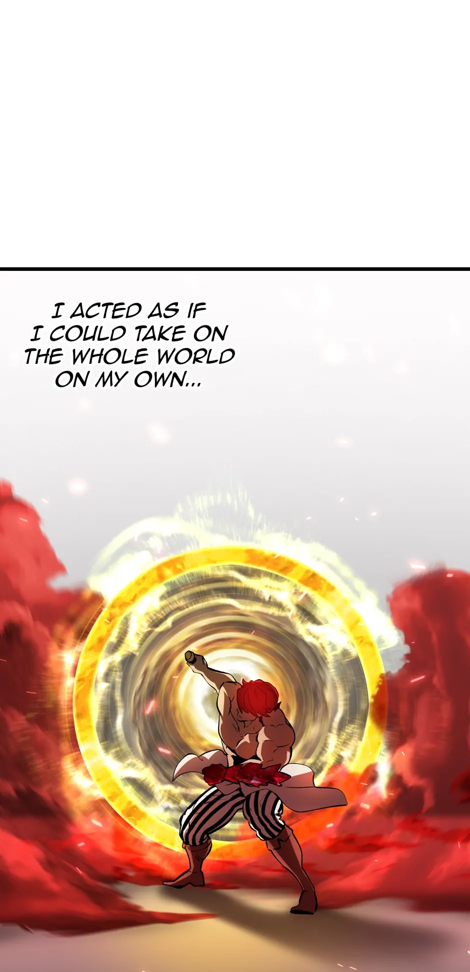 Survival Story of a Sword King in a Fantasy World Chapter 209 - Page 52