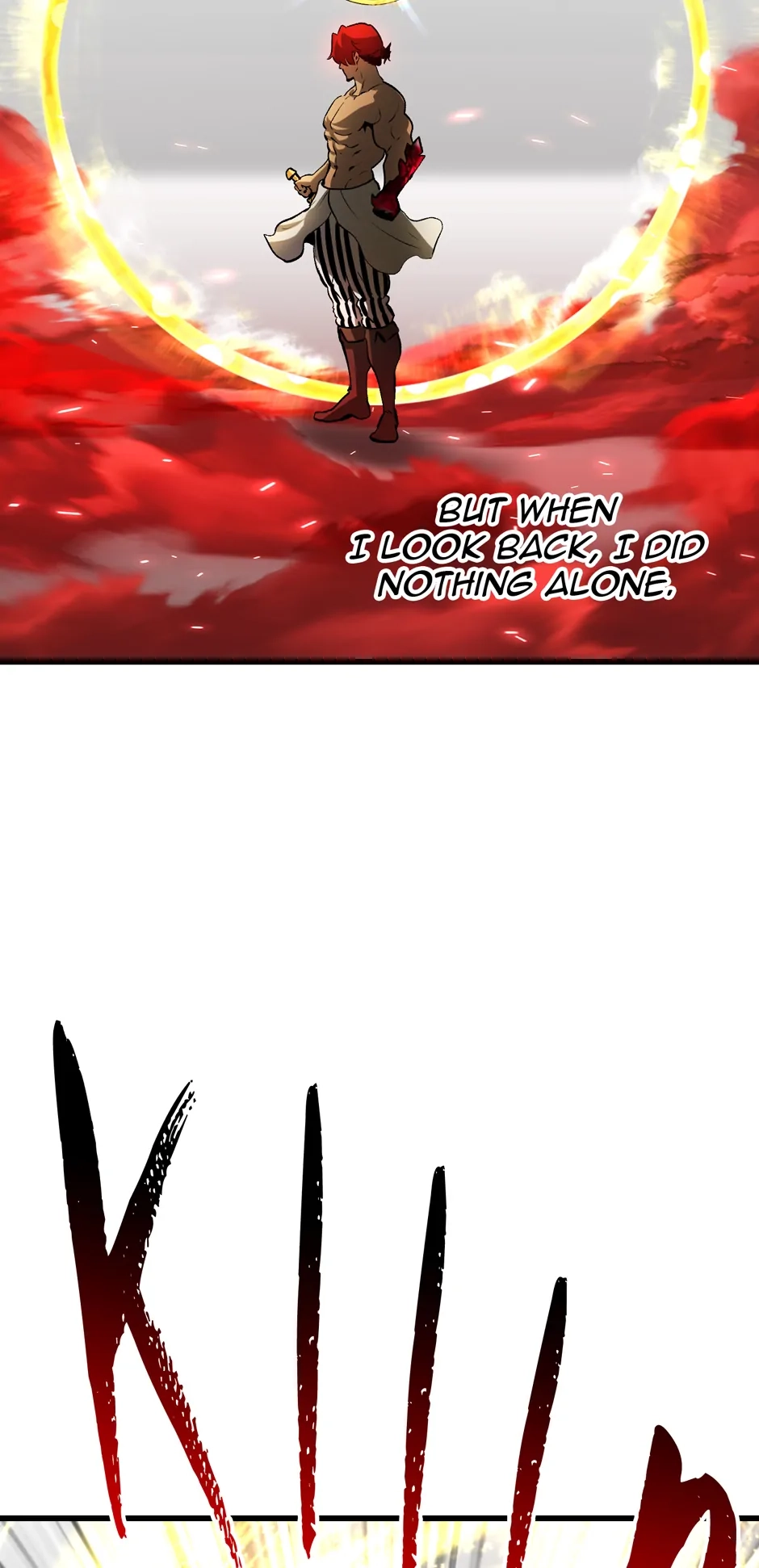 Survival Story of a Sword King in a Fantasy World Chapter 209 - Page 54