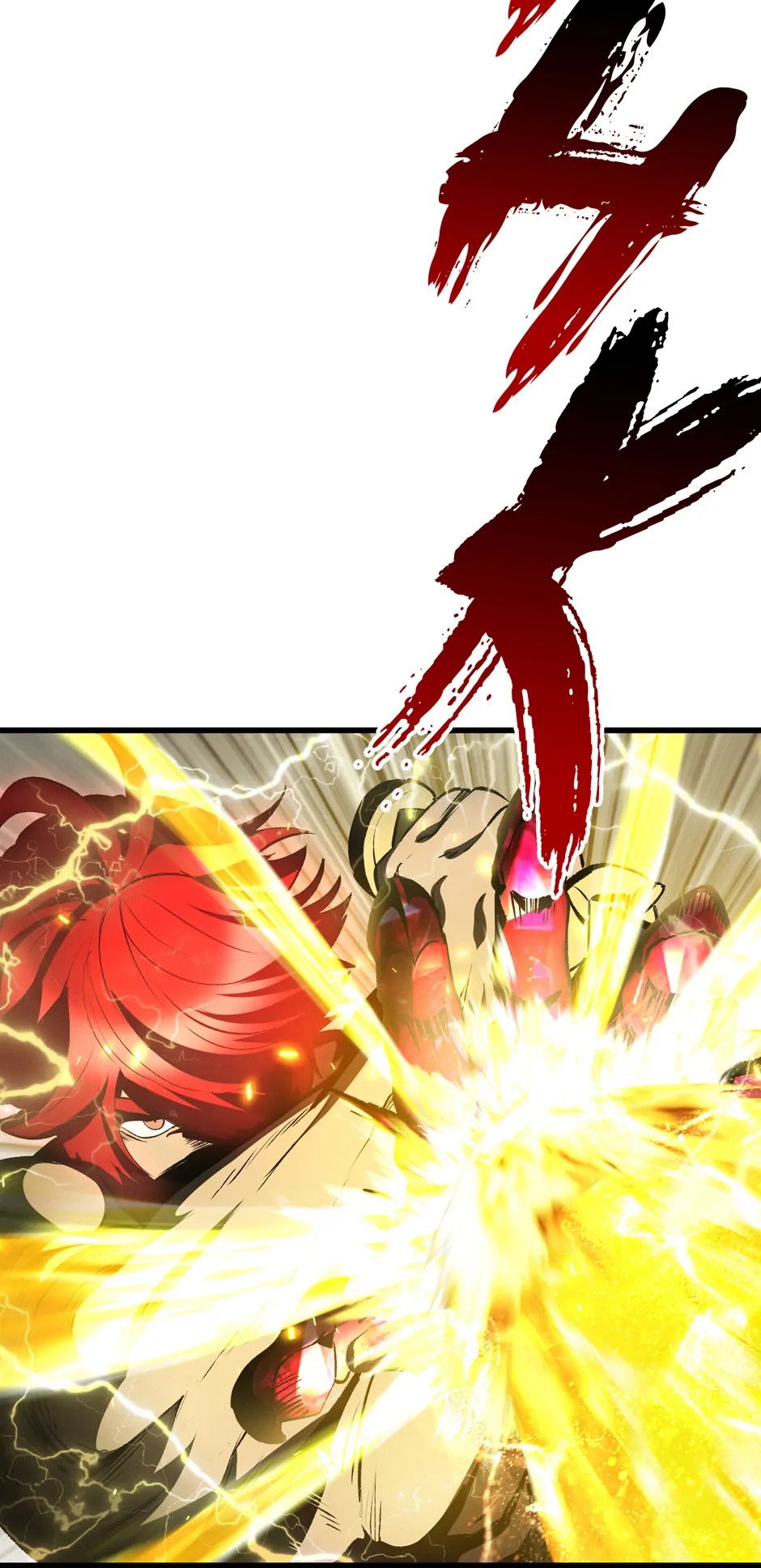 Survival Story of a Sword King in a Fantasy World Chapter 209 - Page 62