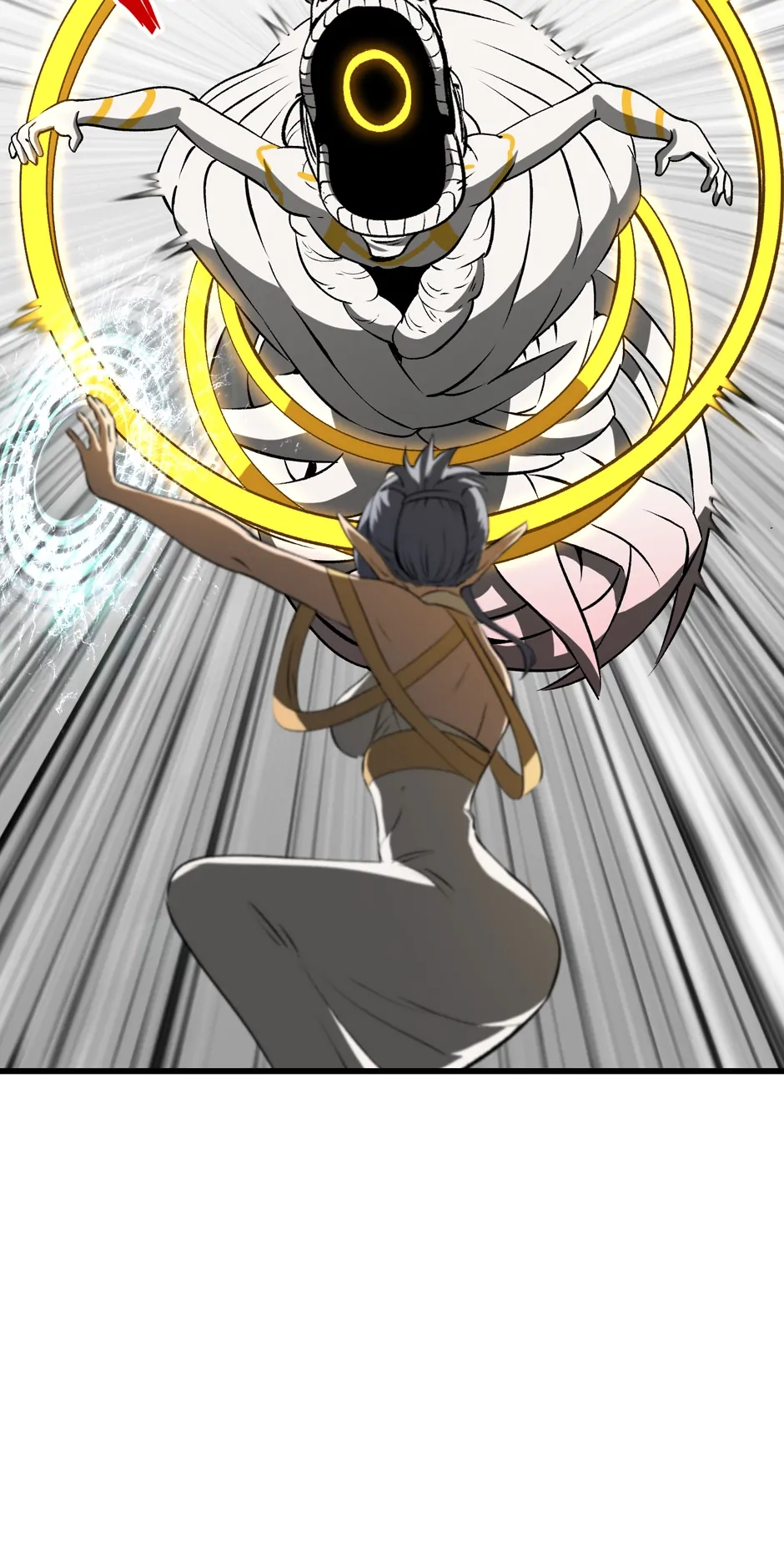 Survival Story of a Sword King in a Fantasy World Chapter 209 - Page 77