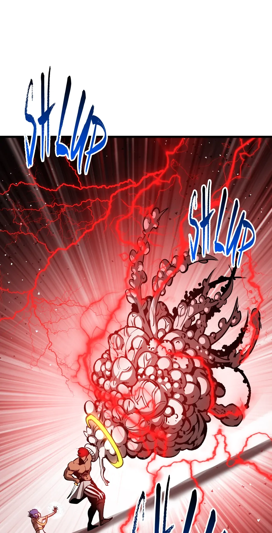 Survival Story of a Sword King in a Fantasy World Chapter 209 - Page 82