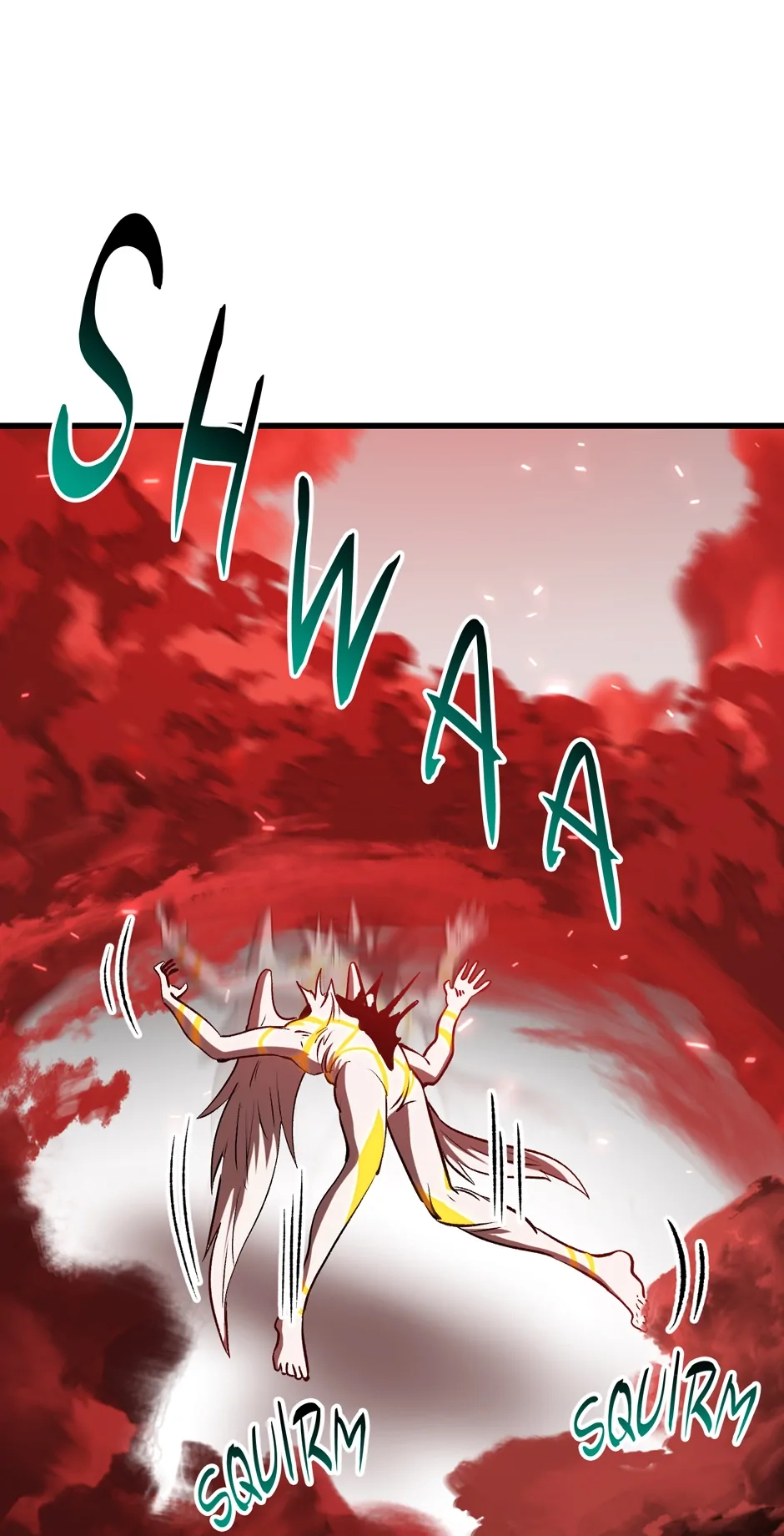 Survival Story of a Sword King in a Fantasy World Chapter 209 - Page 85