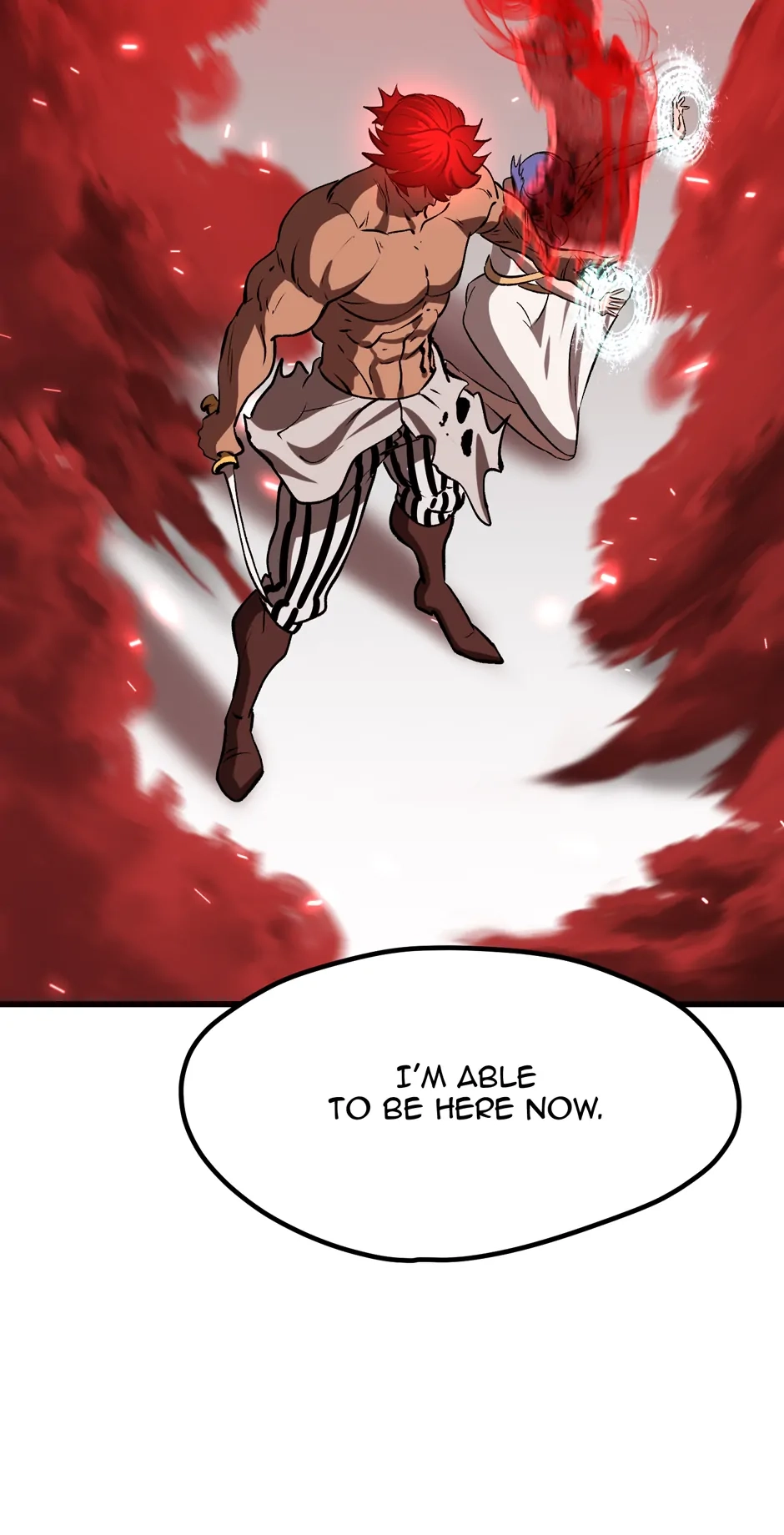 Survival Story of a Sword King in a Fantasy World Chapter 209 - Page 87
