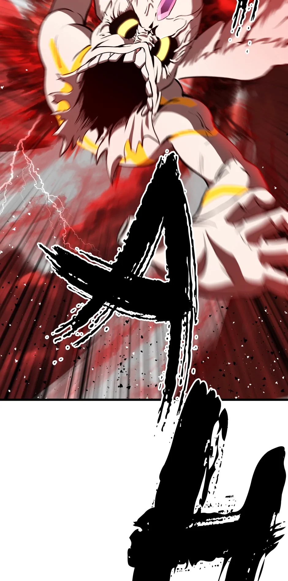 Survival Story of a Sword King in a Fantasy World Chapter 209 - Page 91