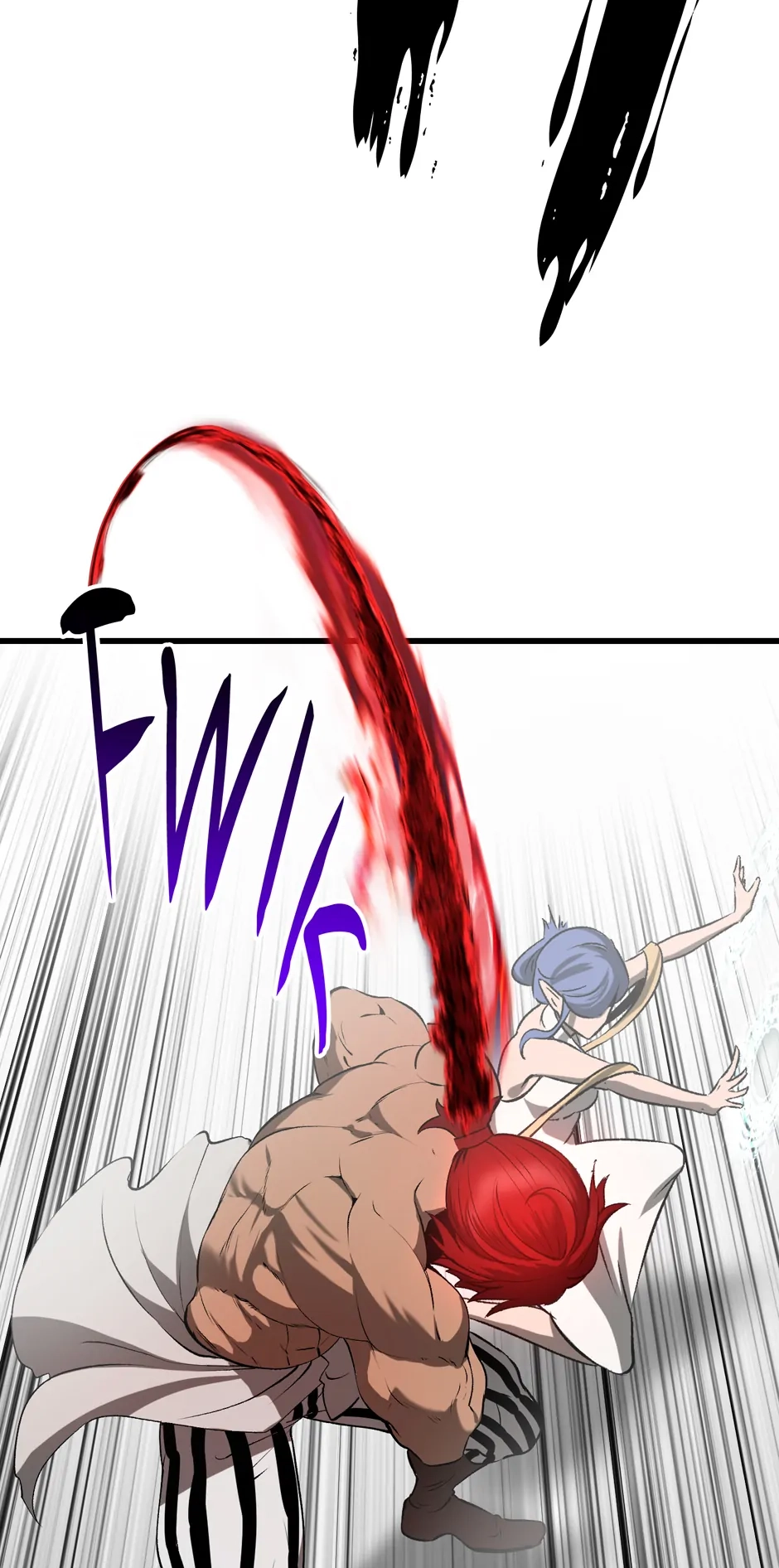 Survival Story of a Sword King in a Fantasy World Chapter 209 - Page 92