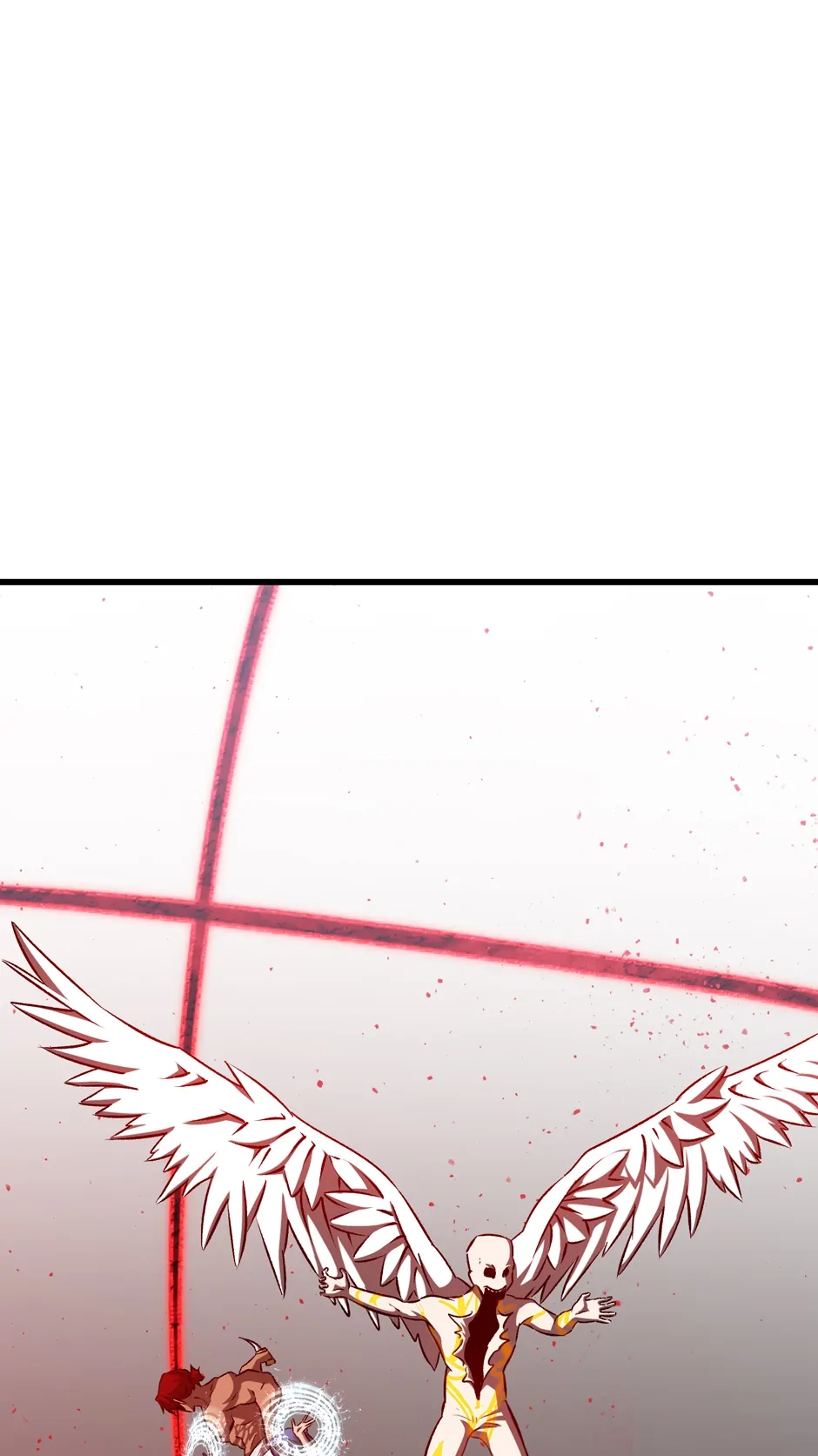 Survival Story of a Sword King in a Fantasy World Chapter 209 - Page 98
