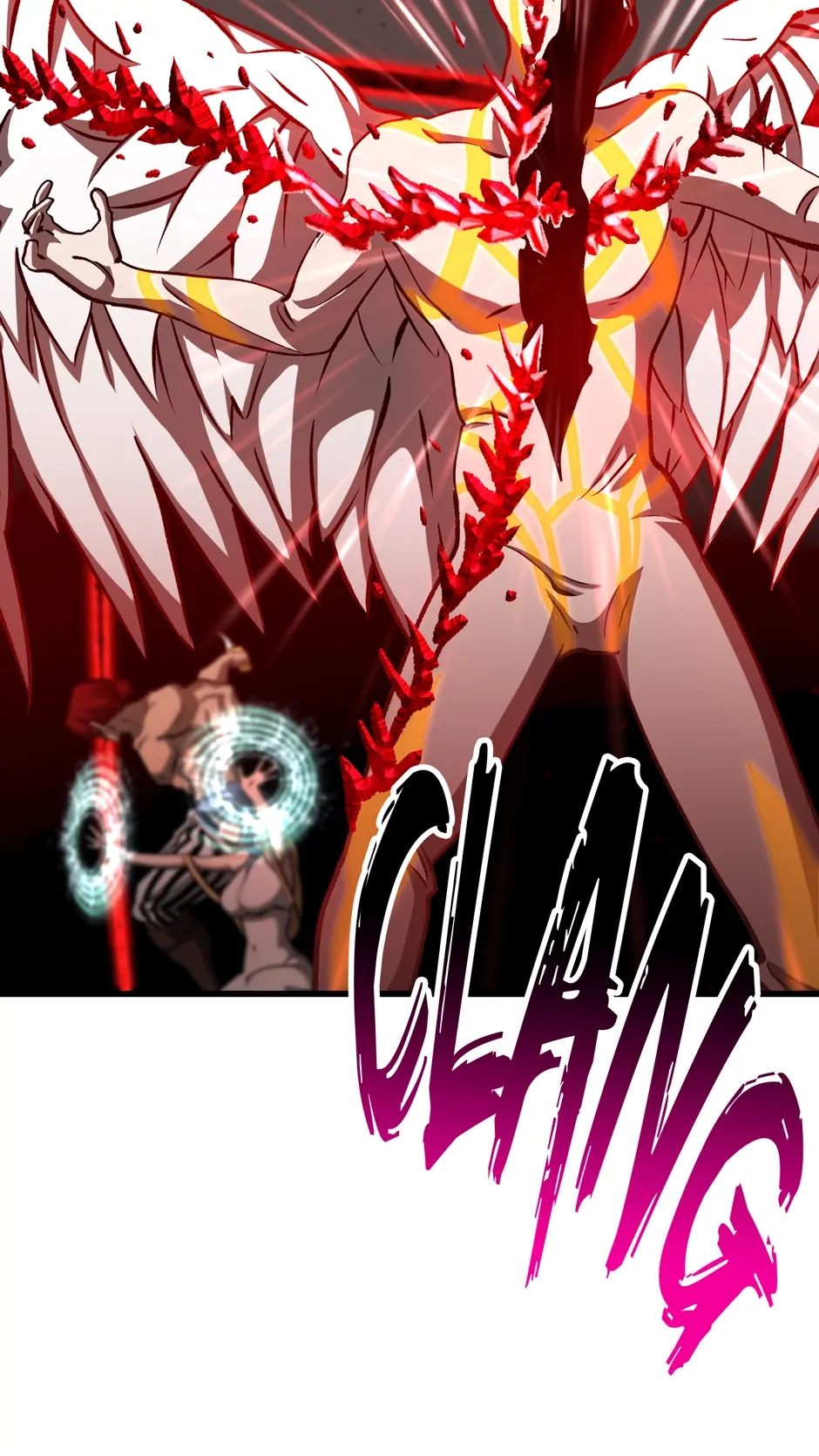 Survival Story of a Sword King in a Fantasy World Chapter 209 - Page 102
