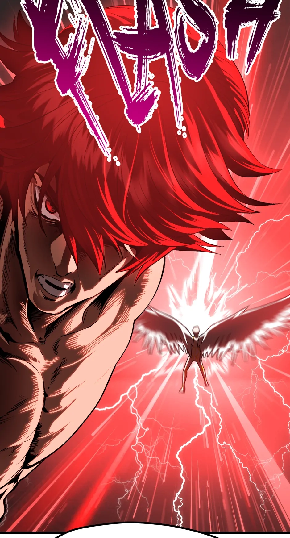 Survival Story of a Sword King in a Fantasy World Chapter 209 - Page 105
