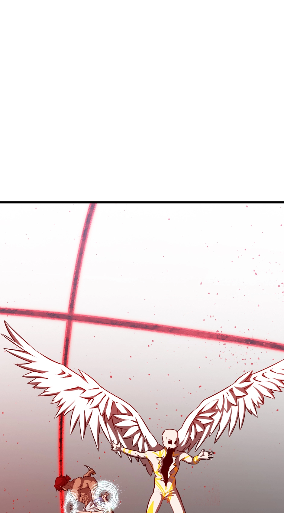 Survival Story of a Sword King in a Fantasy World Chapter 210 - Page 9