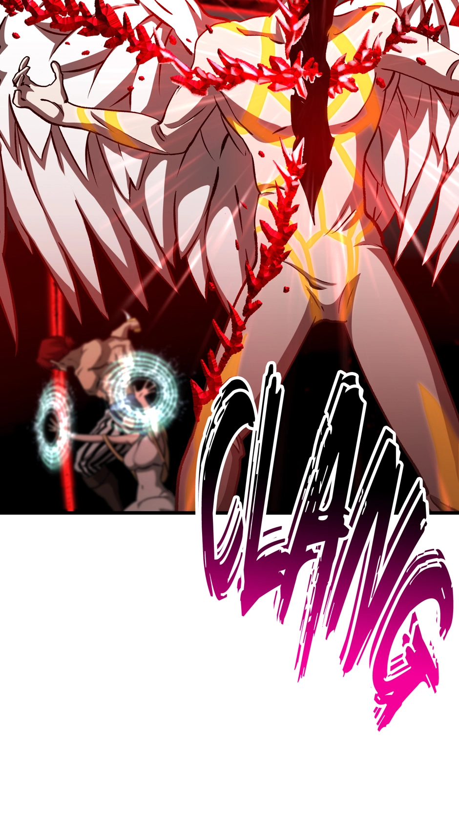 Survival Story of a Sword King in a Fantasy World Chapter 210 - Page 13