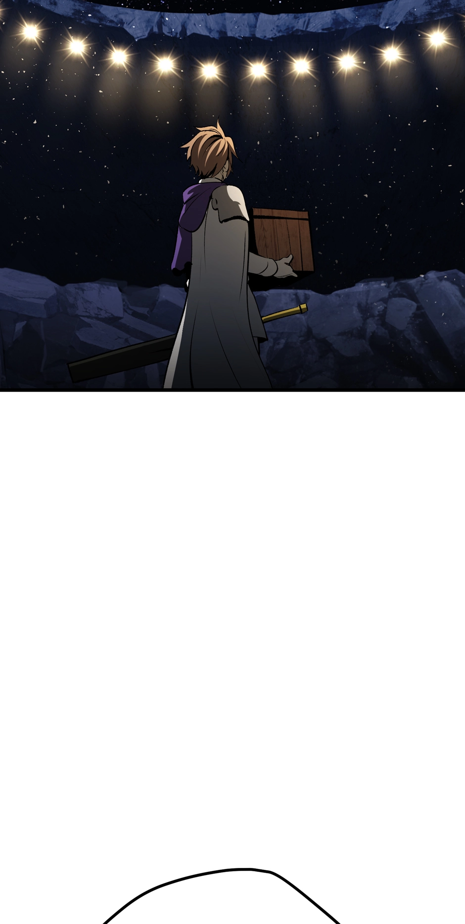 Survival Story of a Sword King in a Fantasy World Chapter 210 - Page 25