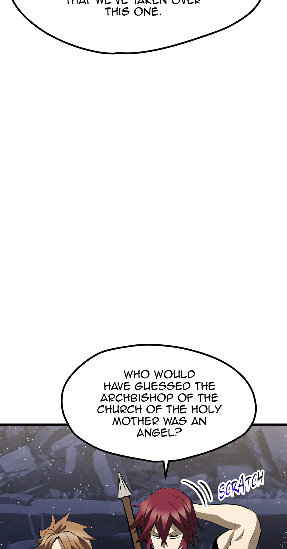Survival Story of a Sword King in a Fantasy World Chapter 210 - Page 29