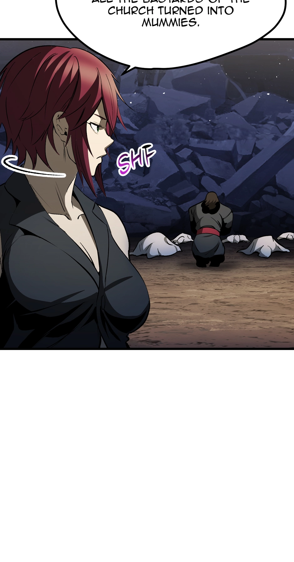 Survival Story of a Sword King in a Fantasy World Chapter 210 - Page 31
