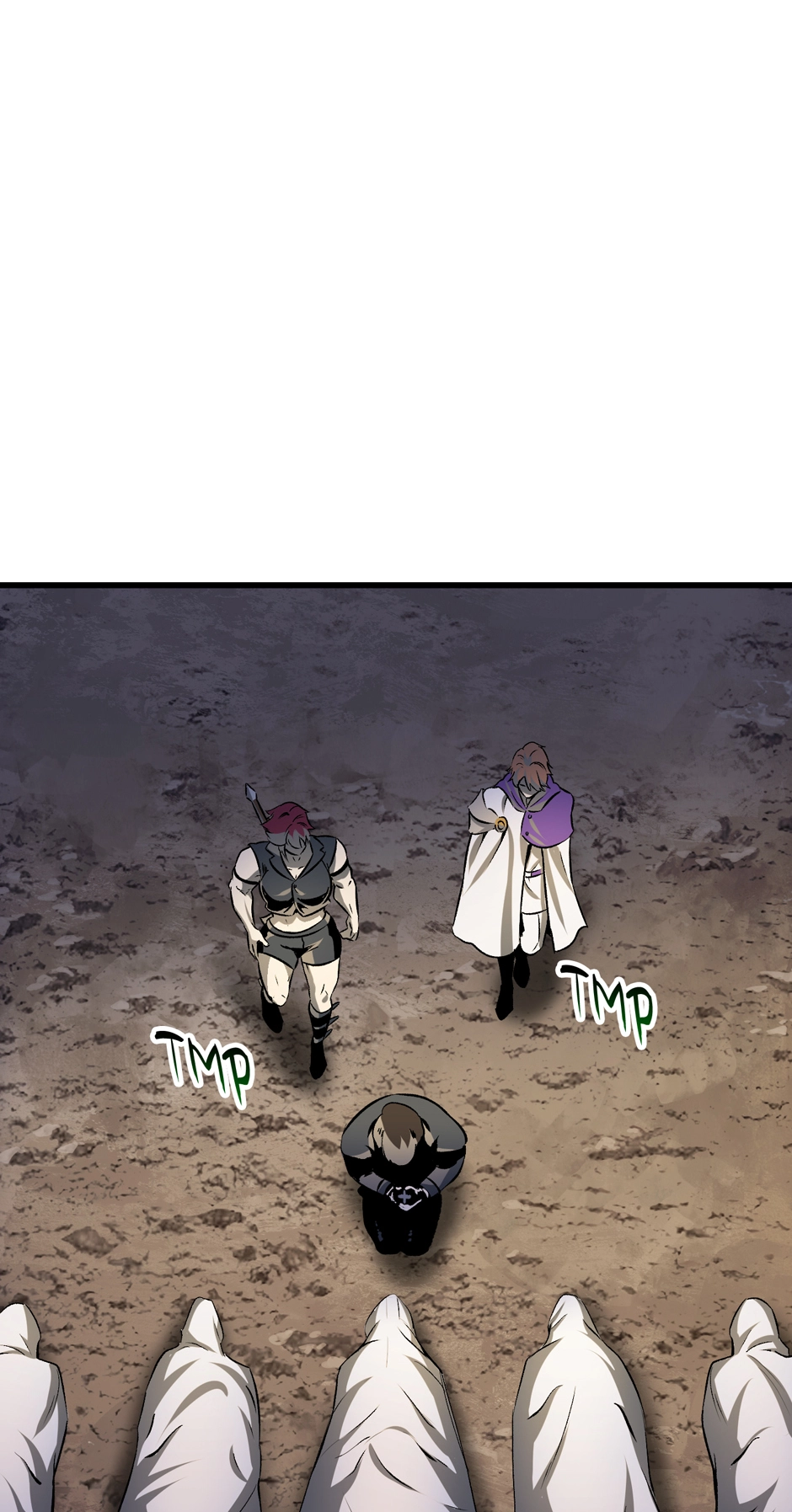 Survival Story of a Sword King in a Fantasy World Chapter 210 - Page 33