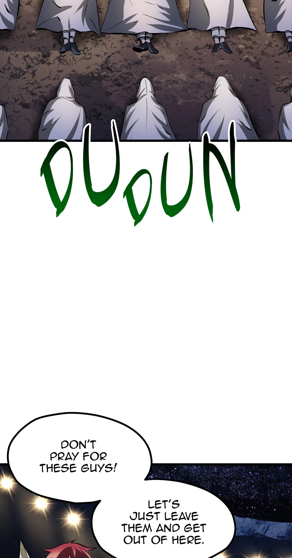 Survival Story of a Sword King in a Fantasy World Chapter 210 - Page 34
