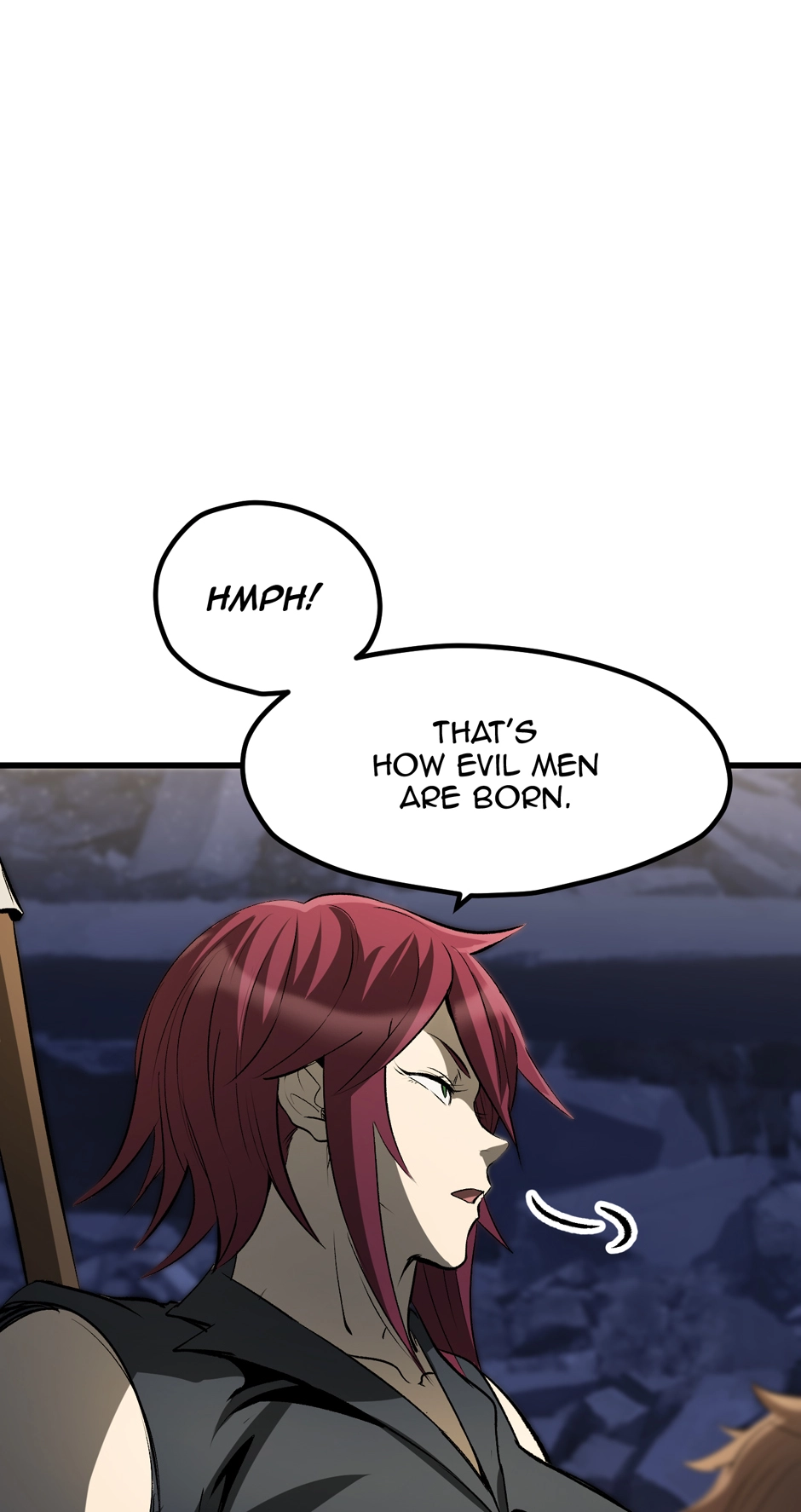 Survival Story of a Sword King in a Fantasy World Chapter 210 - Page 37