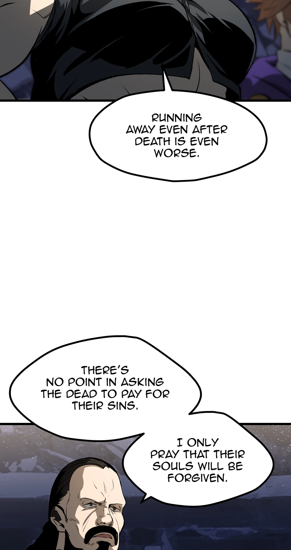 Survival Story of a Sword King in a Fantasy World Chapter 210 - Page 38