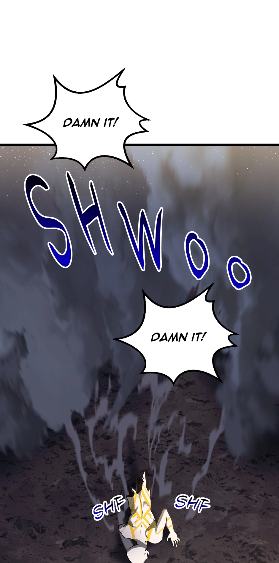 Survival Story of a Sword King in a Fantasy World Chapter 210 - Page 57