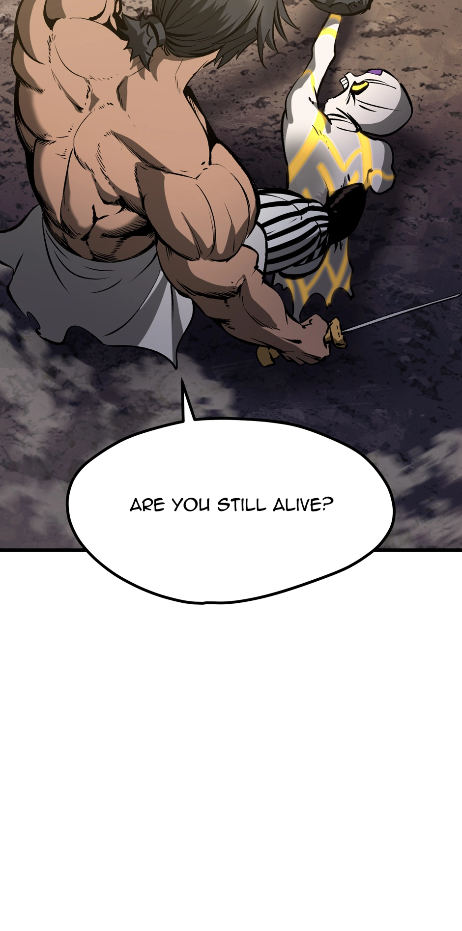 Survival Story of a Sword King in a Fantasy World Chapter 210 - Page 63