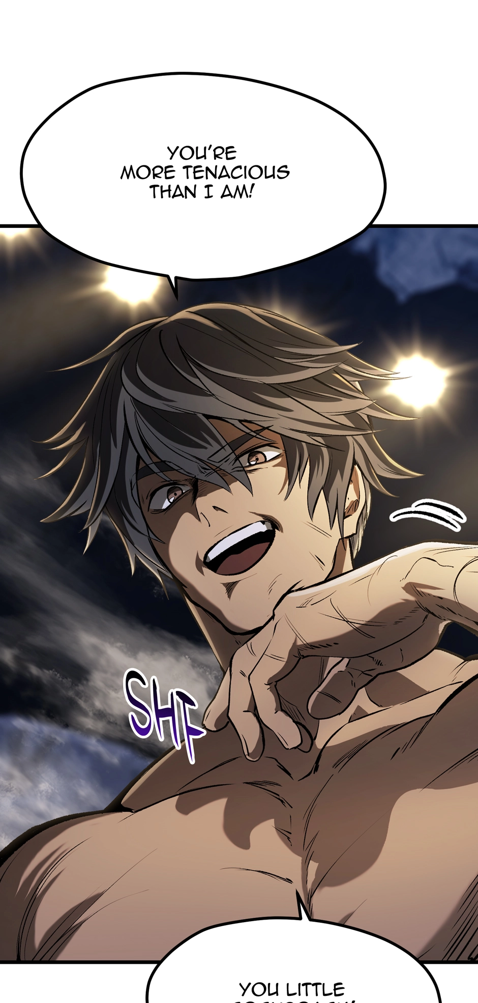 Survival Story of a Sword King in a Fantasy World Chapter 210 - Page 64