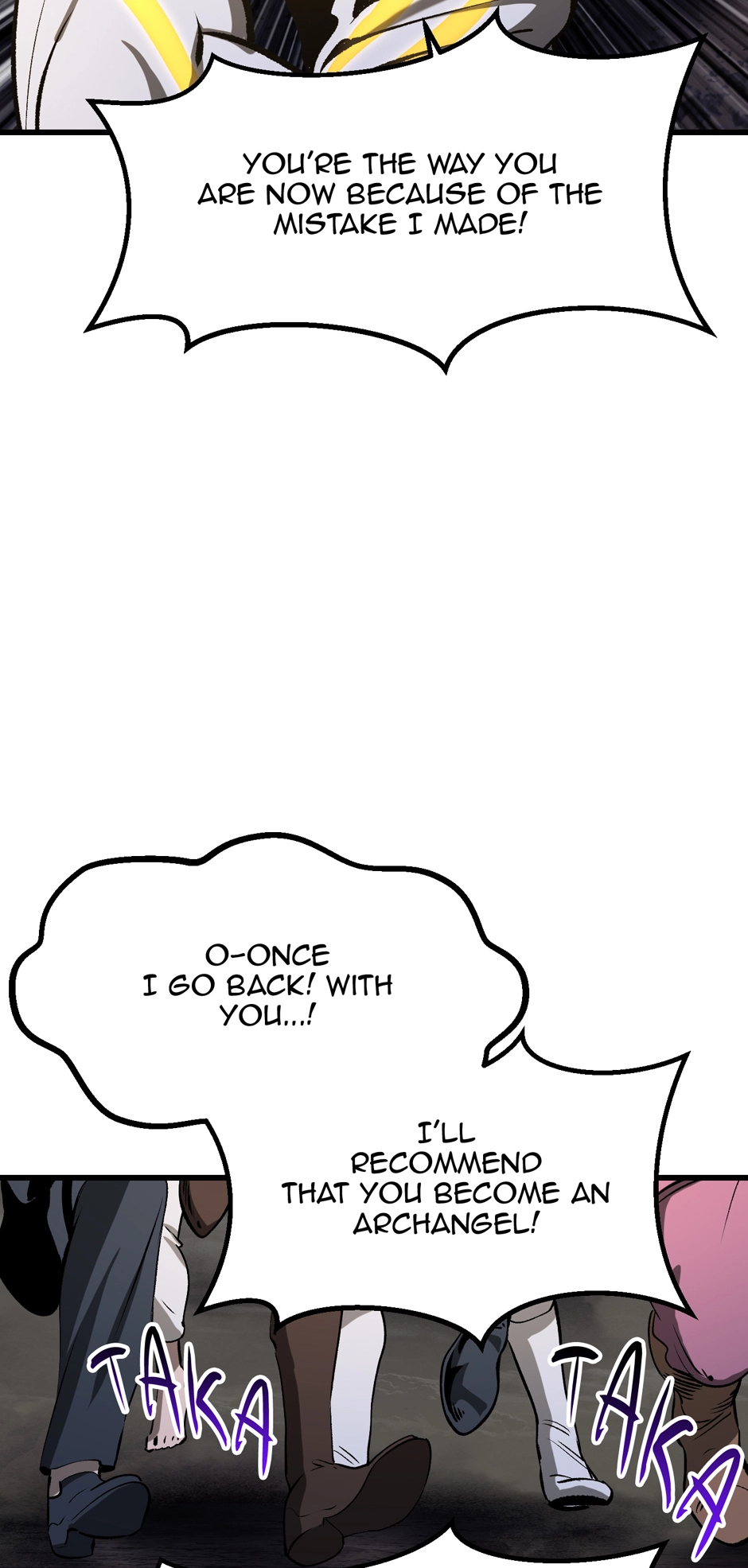 Survival Story of a Sword King in a Fantasy World Chapter 210 - Page 66