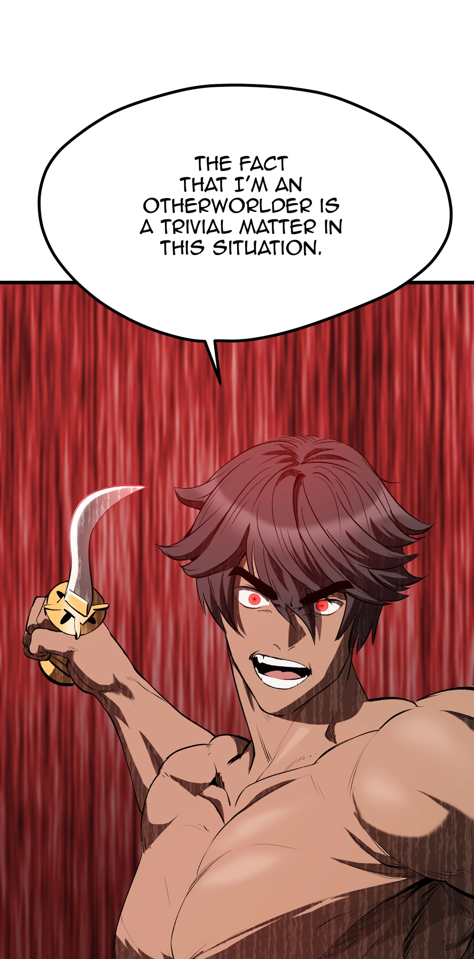 Survival Story of a Sword King in a Fantasy World Chapter 210 - Page 72