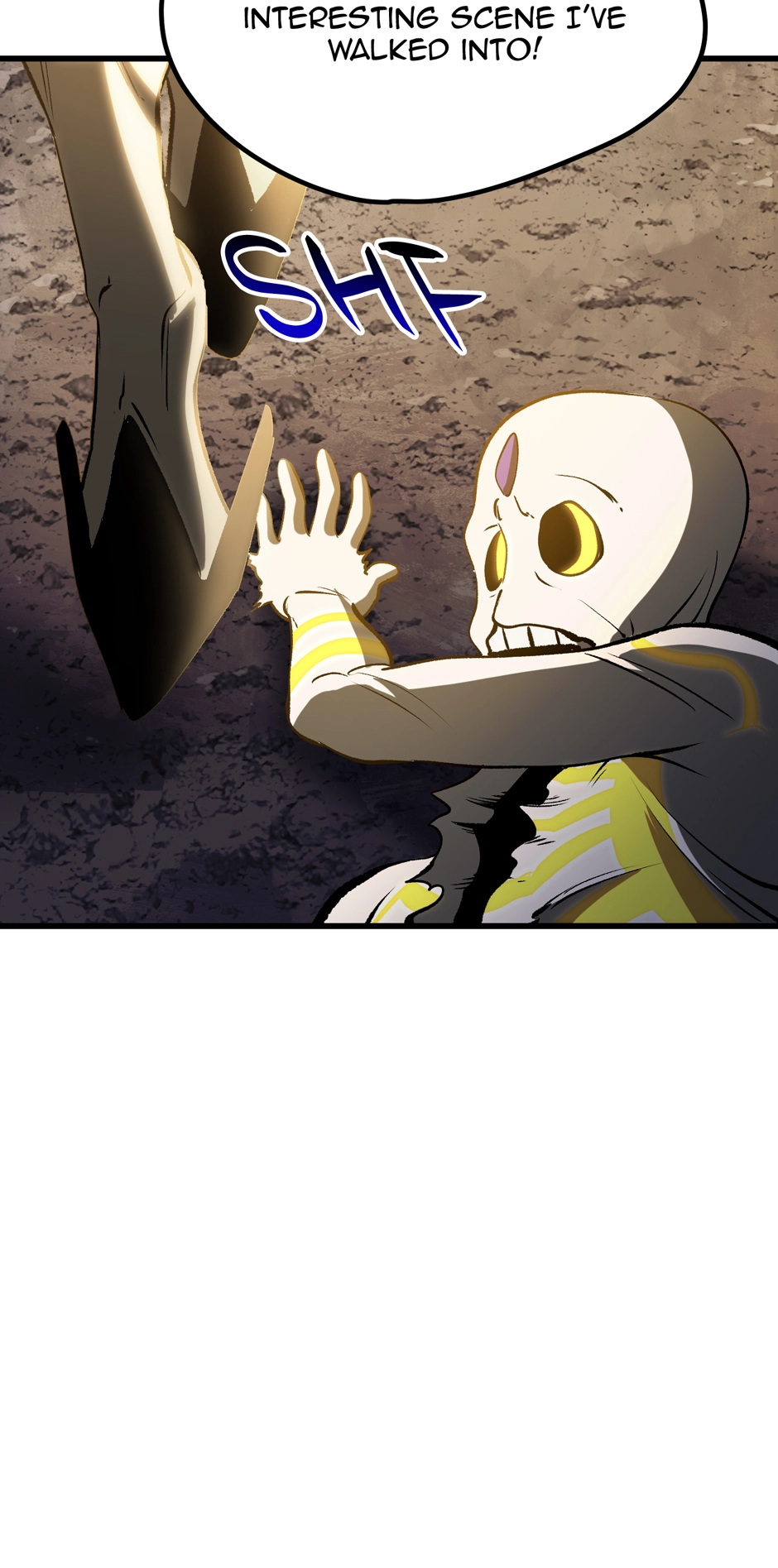Survival Story of a Sword King in a Fantasy World Chapter 210 - Page 79