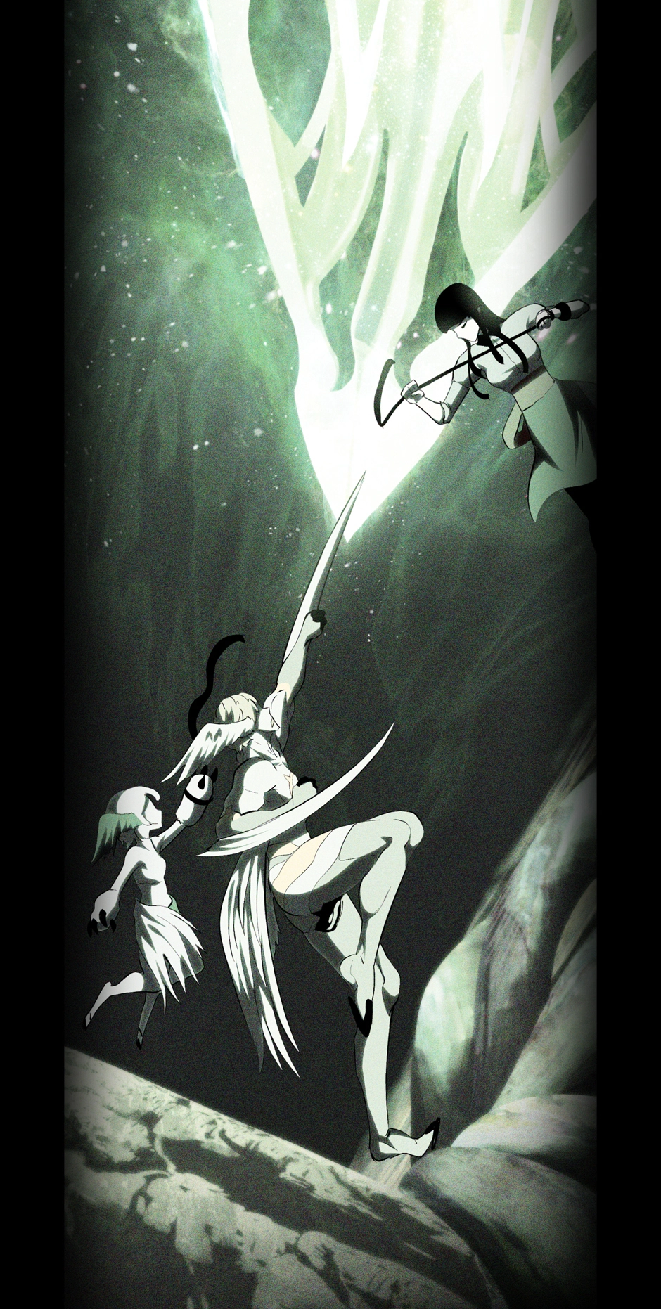 Survival Story of a Sword King in a Fantasy World Chapter 210 - Page 81