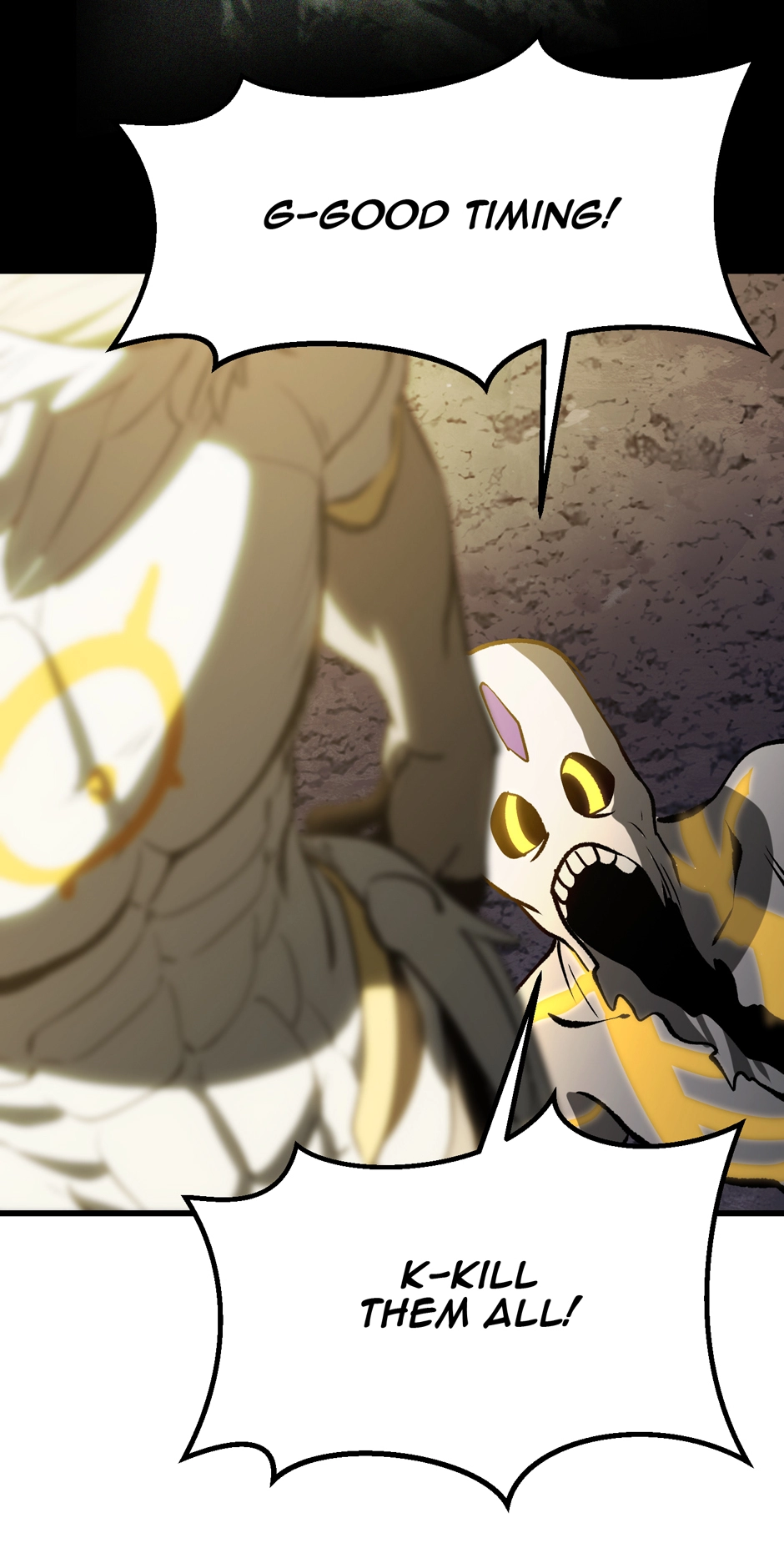 Survival Story of a Sword King in a Fantasy World Chapter 210 - Page 82