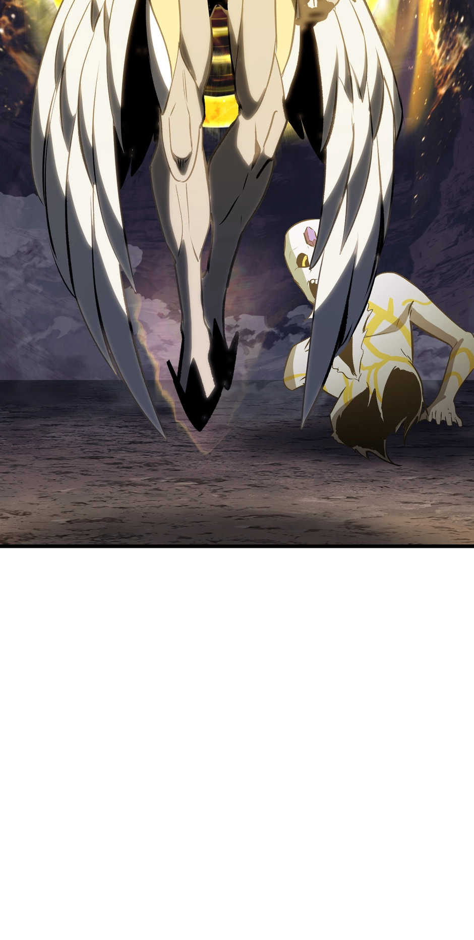Survival Story of a Sword King in a Fantasy World Chapter 210 - Page 84