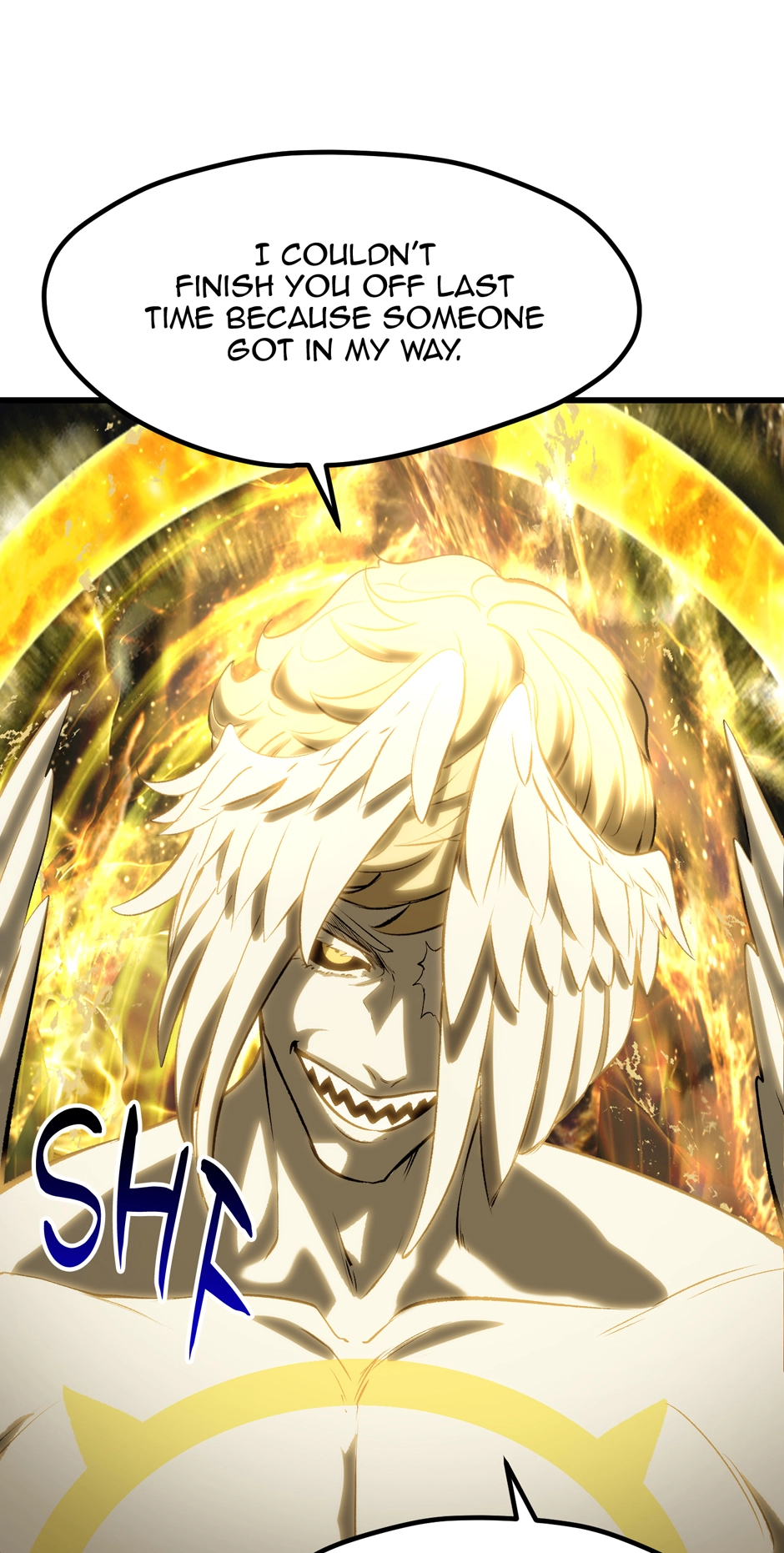 Survival Story of a Sword King in a Fantasy World Chapter 210 - Page 85